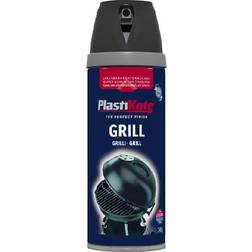 Plasti-Kote twist, grill spray