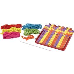 Schylling Metal Potholder Loom