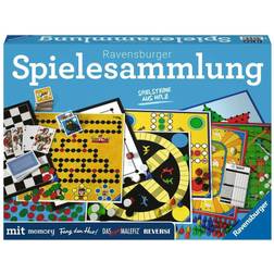 Ravensburger Spielesammlung