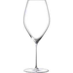 Nude Glass Stem Zero Grace White Wine Wine Glass