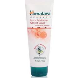 Himalaya Gentle Exfoliating Apricot Scrub 75ml