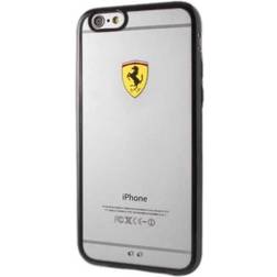 Ferrari Racing Shield Case for iPhone 6/6S Plus