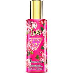 Guess Spray Corporal Love Passion Kiss 250 ml 250ml