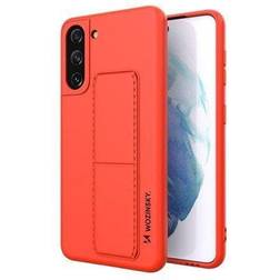 Skal-man Wozinsky Serie Duran Samsung Galaxy A32 5G Cover Smartphone Rosso