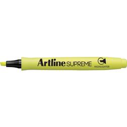 Artline Supreme Highlighter f.gul