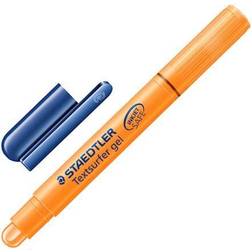 Staedtler Textsurfer Gel Wax Orange