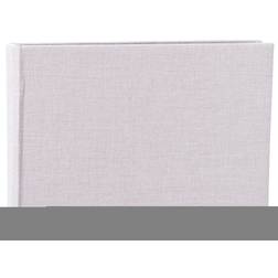 Focus Base Line Canvas Minialbum 10x15 cm Beige