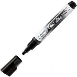 Bic BIC Boardmarker Rundspitze B Schwarz
