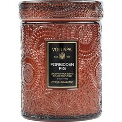 Voluspa Forbidden Fig Doftljus 156g