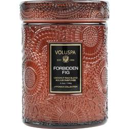 Voluspa Forbidden Fig Duftkerzen 156g