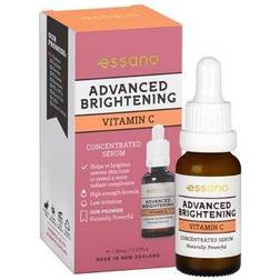 essano Essano Advanced Brightening Vitamin C Serum