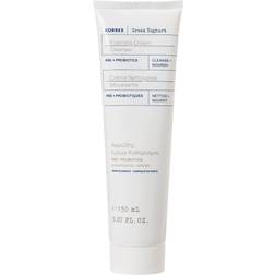 Korres Greek Yoghurt Foaming Cream 150 ml 150ml