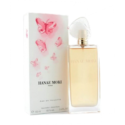 Hanae Mori by Eau De Toilette Spray 1.7 fl oz