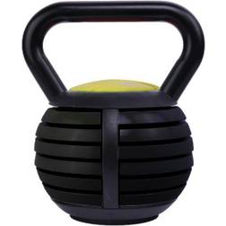 Urban Fitness Adjustable Kettlebell 18kg