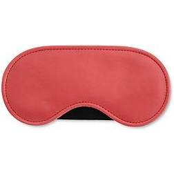 Luxe Sleep Mask RED