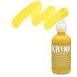 KRINK K-60 Paint Marker Yellow