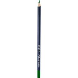 Faber-Castell Goldfaber Color Pencils permanent green 266