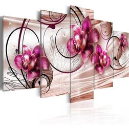 Arkiio Pearl Dance Tavla 100x50cm