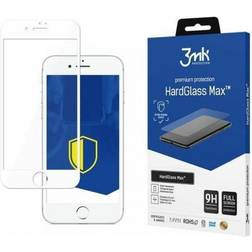 3mk HardGlass Max iPhone 7 Vit