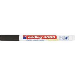 Edding 4085 Kreidemarker Schwarz