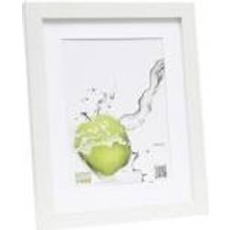 Deknudt Frames Deknudt S66KF1 P1 20X30 skifteramme Papirformat: 20 x 30 cm Hvid Ramme