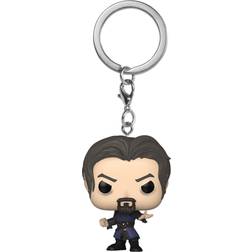 Funko Pop Keychain Marvel Doctor Strange