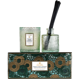 Voluspa French Cade Lavender Doftljus 176g