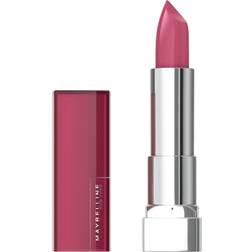 Maybelline Color Sensational Cream Finish Lipstick #244 Pink Score