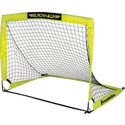 Franklin Blackhawk Soccer Goal Pop Up Backyard Nets 4' x 3'