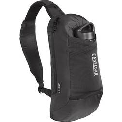 Camelbak Arete Sling 8 - Black/Reflective