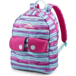 High Sierra Chiqui Backpack, Multicolor