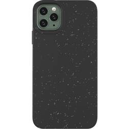 Eco Cover til iPhone 11 Pro Max Sort