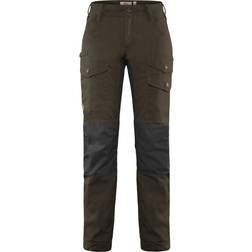 Fjällräven Vidda Pro Ventilated Trousers Short - Navy