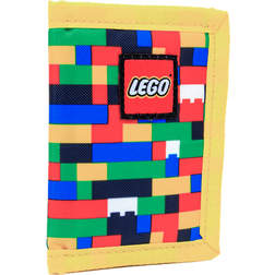 Euromic LEGO BRICK wallet 8 x 11.5 cm