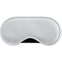 Luxe Sleep Mask SILVER