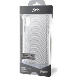 3mk All-Safe AC iPhone X/XS Armor Case Clear