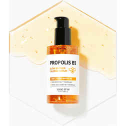 Some By Mi – Propolis B5 Glow Barrier Calming Serum 50ml