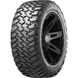 Hankook Dynapro MT2 315/70R17 D (8 Ply) Mud Terrain Tire - 315/70R17