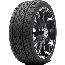 Kumho Ecsta STX AS 305/50 R20 120V