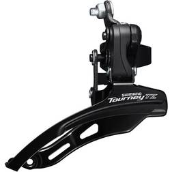 Shimano FD-TZ500 6-Speed Front