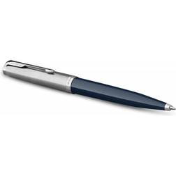 Parker 51 Kugelschreiber Nachtblauer Schaft