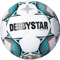 Derbystar Brilliant APS V20 Match Ball