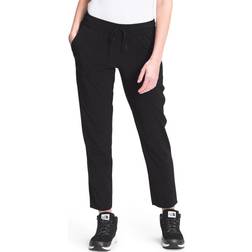 The North Face Women's Never Stop Wearing Ankle Trousers Tnf