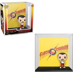 Queen Flash Gordon Funko Pop! Album