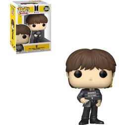 Funko Pop! Rocks BTS V