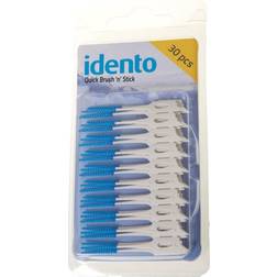 Idento Quick Brush´n´stick