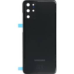 Samsung G985 G986F S20 Plus Back Cover Cosmic Bl