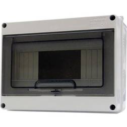 Marlanvil Gruppetavle 8 modul IP65
