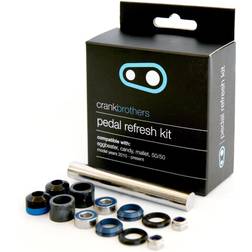 Crankbrothers Pedal Refresh Kit