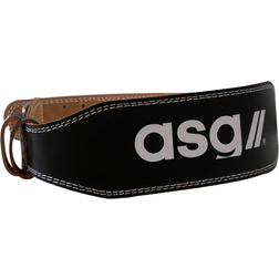 ASG Tyngdlyftsbälte XL